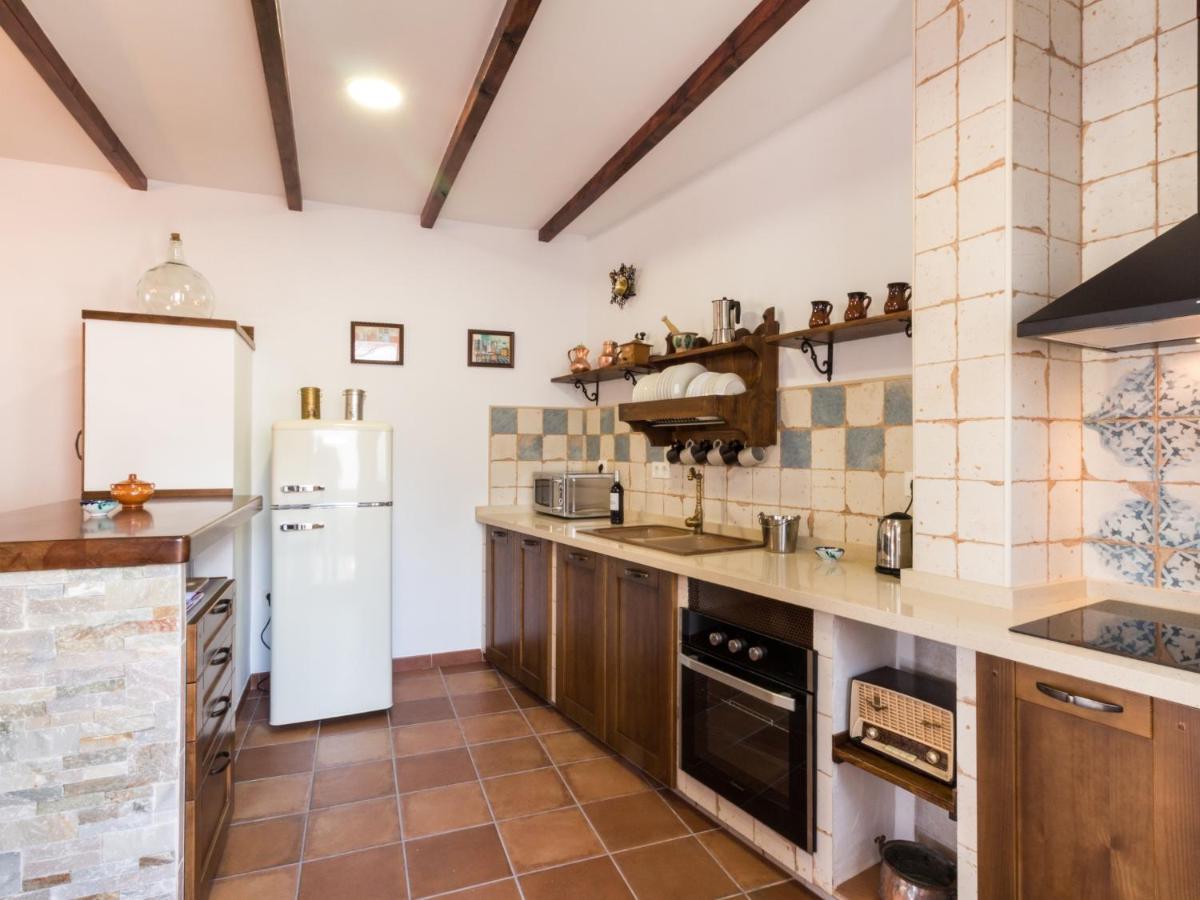 Casa Lorenzo Nigüelas Екстериор снимка