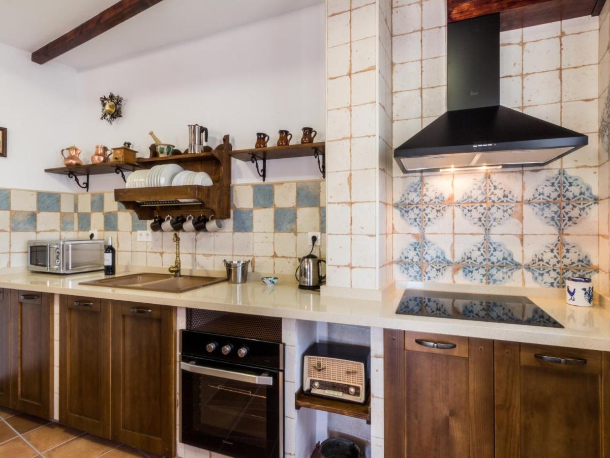 Casa Lorenzo Nigüelas Екстериор снимка